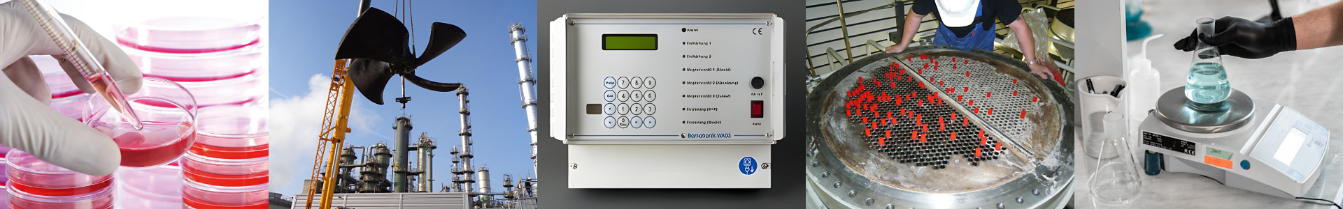 Baumhöfener Impressionen